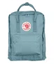 Mochila Unissex Fjällräven Kånken Verde Água