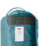 Mochila Unissex Fjällräven Kånken Verde Água