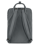 Mochila FJallRaven Kanken Clássica Laptop 13" Grafite