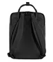 Mochila Fjällräven Kånken Laptop 13 Preto