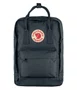 Mochila Fjällräven Kånken Clássica Laptop 15 Azul Marinho