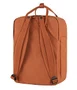 Mochila Fjällräven Kånken Clássica Laptop 15 Terracota