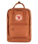 Mochila Fjällräven Kånken Clássica Laptop 15 Terracota