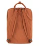 Mochila Fjällräven Kånken Clássica Laptop 15 Terracota