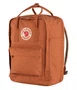 Mochila Fjällräven Kånken Clássica Laptop 15 Terracota