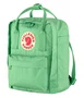 Mochila Fjällräven Kånken Mini Verde Maçã