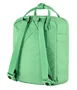 Mochila Fjällräven Kånken Mini Verde Maçã