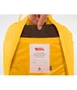 Mochila Fjällräven Kånken Mini Amarelo
