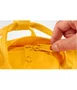 Mochila Fjällräven Kånken Mini Amarelo