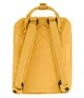 Mochila Fjällräven Kånken Mini Amarelo