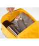 Mochila Fjällräven Kånken Mini Amarelo
