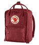 Mochila FJallRaven Kånken Mini Vermelha
