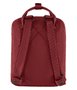 Mochila FJallRaven Kånken Mini Vermelha