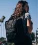 Mochila Fjällräven Kånken Nº2 Laptop Preto