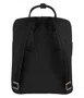 Mochila Fjällräven Kånken Nº2 Laptop Preto