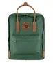 Mochila Fjällräven Kånken No. 2 Verde