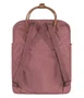 Mochila Fjällräven Kånken No. 2 Vinho