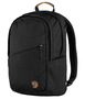 Mochila FJallRaven Räven 20 Black