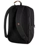Mochila Fjällräven Raven 28 Preto