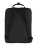 Mochila Fjällräven Re-Kånken Preto