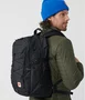Mochila Fjällräven Skule 28 Preto