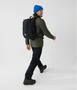 Mochila Fjällräven Skule 28 Preto