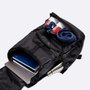 Mochila Fila Training Preta