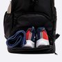 Mochila Fila Training Preta