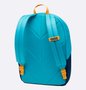 Mochila Columbia Zigzag 22L Backpack Azul Claro e Azul Marinho