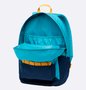 Mochila Columbia Zigzag 22L Backpack Azul Claro e Azul Marinho