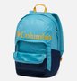 Mochila Columbia Zigzag 22L Backpack Azul Claro e Azul Marinho
