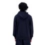 Moletom New Balance Masculino Essentials Basic Preto