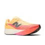 Tênis New Balance FuelCell SuperComp Elite V5 Masculino Laranja