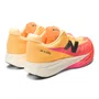 Tênis New Balance FuelCell SuperComp Elite V5 Masculino Laranja