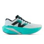 Tênis New Balance Fuelcell Supercomp Trainer V3 Verde Masculino