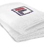 Munhequeira Fila Player G Par 4x4 Unissex Branco