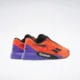 Tênis Reebok Nano Pro Laranja