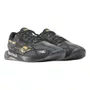 Tênis Reebok Nano Pro Preto e Dourado