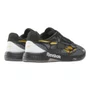 Tênis Reebok Nano Pro Preto e Dourado