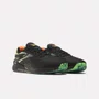 Tênis Reebok Nano X5 Edge Masculino Preto e Laranja