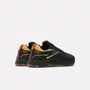 Tênis Reebok Nano X5 Edge Masculino Preto e Laranja
