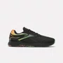 Tênis Reebok Nano X5 Edge Masculino Preto e Laranja