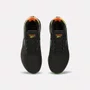 Tênis Reebok Nano X5 Edge Masculino Preto e Laranja