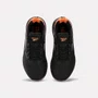 Tênis Reebok Nano X5 Edge Feminino Preto e Coral
