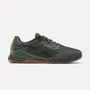 Tênis Reebok Nano X5 Masculino Verde