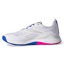 Tênis Reebok Nanoflex TR V2 Feminino Branco