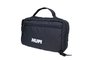 Nécessaire Bolsa de Mão HUPI Roma Preto
