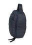 Nécessaire Bolsa de Mão HUPI Roma Preto
