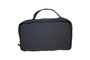Nécessaire Bolsa de Mão HUPI Roma Preto