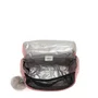 Lancheira Kipling New Kichirou Rosa